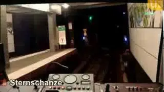 Metro of Hamburg U3