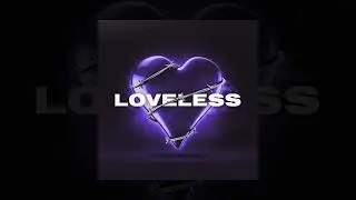 Echoes - Loveless [Custom Instrumental]
