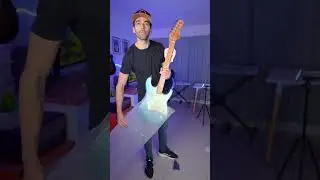 UNBOXING - TAGIMA TG540! 📦🎸