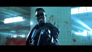 Blade 1998 Wesley Snipes