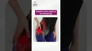 How to know if you have a hip fracture ?? | Hip Fracture : Signs and Symptoms | Manav Hospital