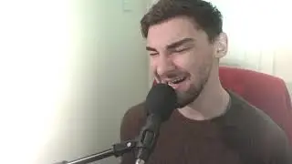&ldquo;Only&rdquo; - Chilled Cover - Imagine Dragons (Casey Adam)