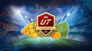 Live FC 24: Fut Champ 
