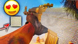 *UNLOCKED* DIAMOND CAMO in BLACK OPS COLD WAR! 😍 (COLD WAR DIAMOND ASSAULT RIFLES)