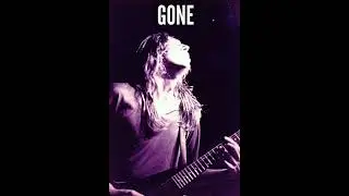 Greg Ginn Interview at Maxwell's, Hoboken, NJ - 1986