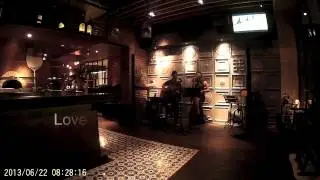 Jourdan & Roxanne Live at Sopra Cucina & Bar