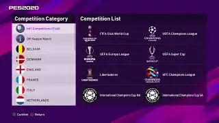 pes master league | lyon