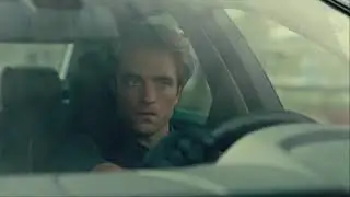 TENET Trucks In Place scene with Interstellar OST