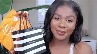 SEPHORA + ULTA SALE HAUL l 2020!