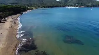 Dronefly, Baratti (28/09/2025)