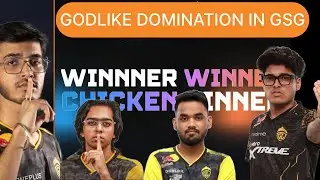 @GodLikeEsportss domination in gsg #godlike #godlikehighlights #jonathangaming #bgmi #scrims
