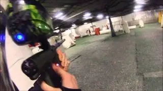 TC Paintball - Grand Rapids - Contour Cam