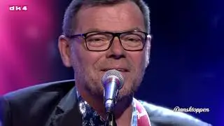Lars Marco -  Jeg tror p&aring; lykken