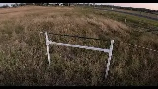 The BEST Strainer Assembly for Electric Fencing