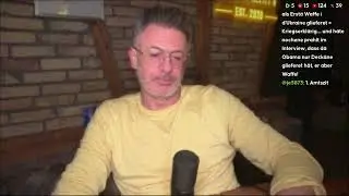 Das muss die Apokalypse sein