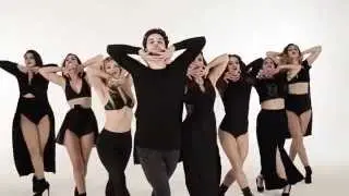 Ciara - Dance Like We're Making Love |  EVELIO NOTARIO