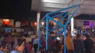 yo canto a mi Dios creador LOS MENSAJEROS DE LA VIRGEN