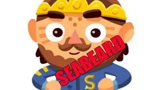Welcome to Accordia! | Seabeard Part 1