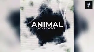 AG ft. MoonZz - Animal | Fate : The Winx Saga [Soundtrack]