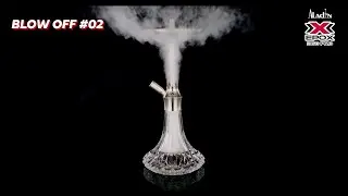 Aladin EPOX360 &ndash; Blowoff #02