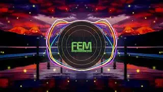 🎶 Bon Sinclar - Cinderella (Original Club Mix) [FEM] 🎶