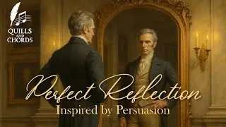 Perfect Reflection - Original Song w/Lyrics Inspired by Persuasion - Jane Austen