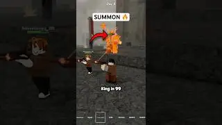 КАК ПРИЗВАТЬ КОРОЛЯ-КУЛЬТИСТА В 99 НОЧЕЙ В ЛЕСУ (ROBLOX)