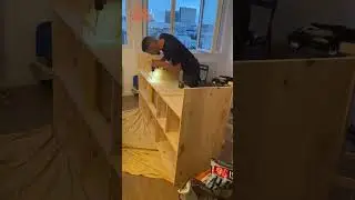 THE BEHIND-THE-SCENES OF THE DJ BOOTH PRODUCTION #diy