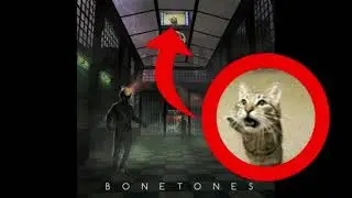 ( MeowSynth ) Who Am I - Boneworks OST
