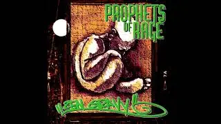 Prophets of Rage - Zen Gravy (1997) [Full Album]