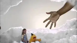 Wonder Showzen - Rock Paper Scissors with God
