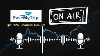 Easy Trip Planners Ltd Q2 FY25 Financial Results &ndash; Key Highlights and Insights