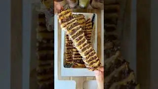 BROCHETA DE KEBAB FIT EN AIRFRYER | #comida #recetas #airfryer