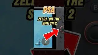 Watch This BEFORE YOU BUY BotW & TotK on Nintendo Switch 2