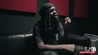 Memphis Artist YLE Tizzle Talks About Growing Up In Orange Mound , Young Dolph And More On #LMBTV