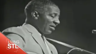 Blues Music History | Living St. Louis