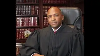 Trailblazing Gay Black Judge Darrin Gayles to Hear Trump&rsquo;s Epstein Card WSJ Defamation Case
