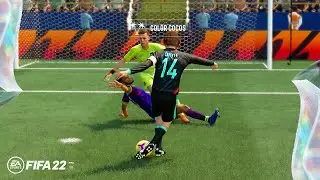 FIFA 22 | 