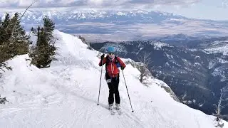 Bridger Bowl Daily Video 01-31-2026