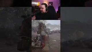 Тест на запах ARC Raiders