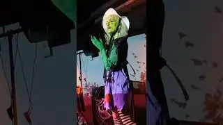 MADAM EVOL IS SCARYMARY LIVE @ THE GOTHIC CELEBRATION HALLOWEEN🎃 10/04/25 