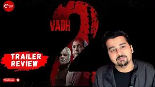 Vadh 2 ka official trailer by Bollywood Beats 