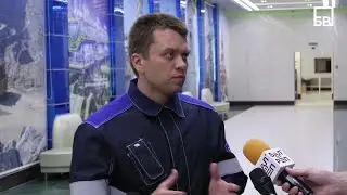 Трансформация культуры безопасности: &laquo;Охота на риски&raquo; в АО &laquo;Апатит&raquo;