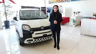 Tunalar Fiat ile Yeni Fiat Panda'yı Yakından Tanıyın!