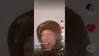 Larry tik tok ft. Addison Brady Issa raven!