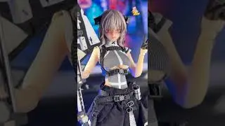 Sister Friede Hasuki Waifu YouTubemate