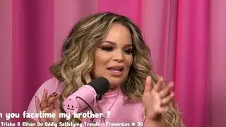 Frenemies Funny Moments