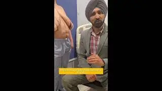 Breast Reduction & Lift Surgery | Relief from Heavy, Saggy Breasts Explained