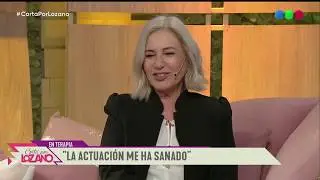 Las incre&iacute;bles an&eacute;cdotas de Mercedes Mor&aacute;n con la gente que le pide fotos - Cort&aacute; por Lozano