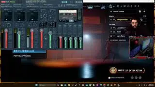 💥☢ ☣  EN DIRECTO WARZONE🍁🍀💥  BO7🟢🟡🔴 BEBITOS LLORONES